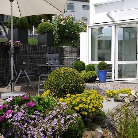 Ferienwohnung Rosemarie Erasme Kordel Exterior photo