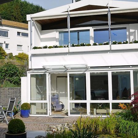 Ferienwohnung Rosemarie Erasme Kordel Exterior photo
