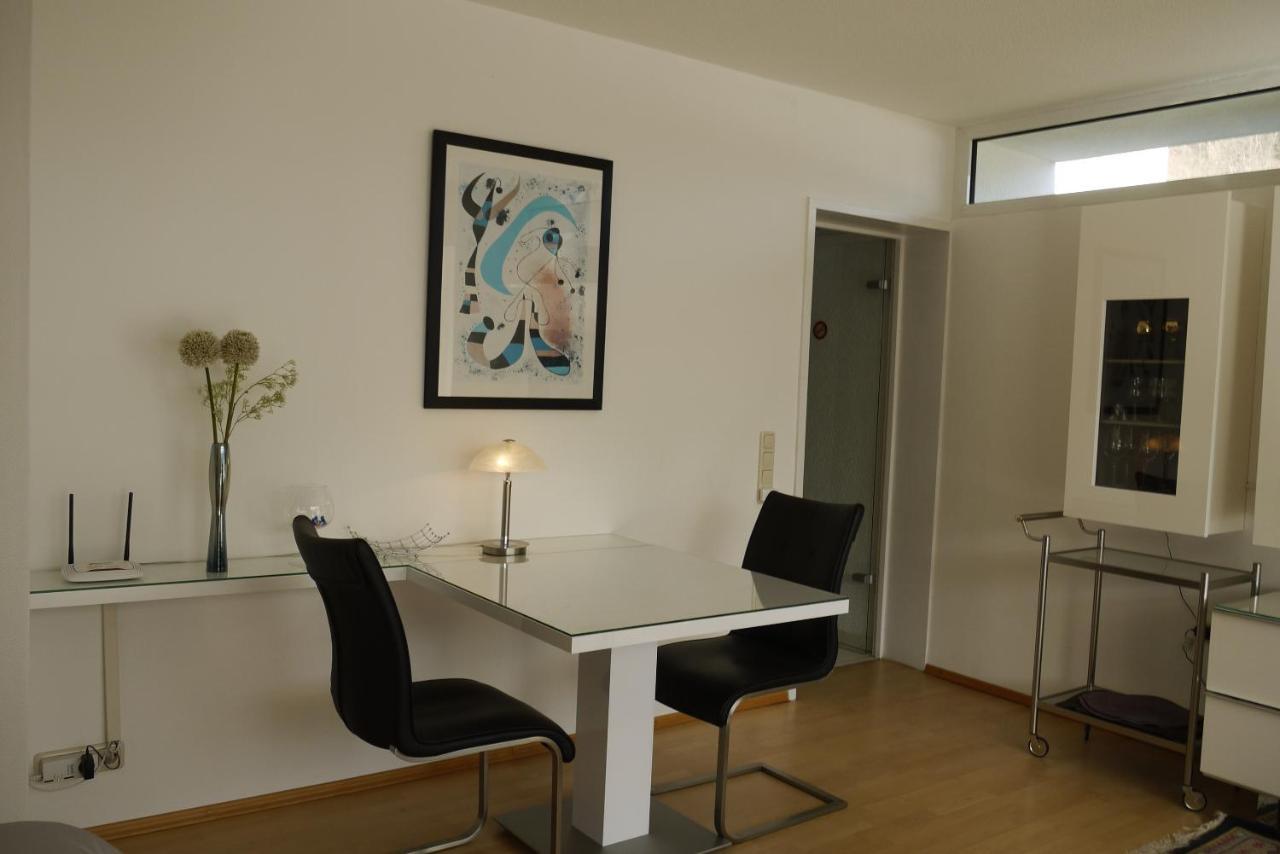 Ferienwohnung Rosemarie Erasme Kordel Exterior photo