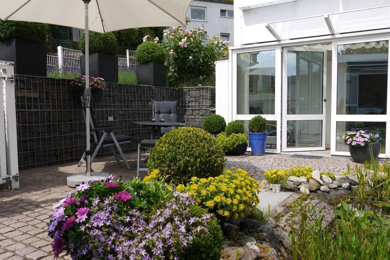 Ferienwohnung Rosemarie Erasme Kordel Exterior photo